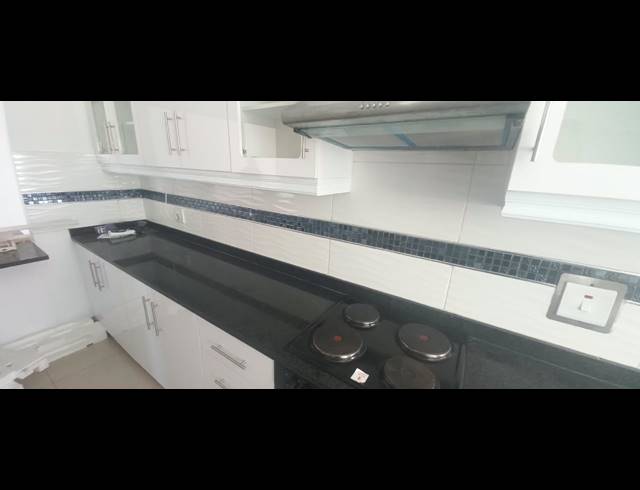 2 BEDROOM SIMPLEX TO LET IN UMHLANGA CENTRAL